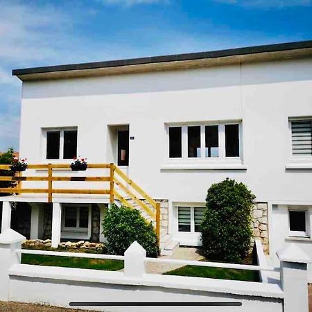T2 - Appartement 1 Chbre Wissant Zewnętrze zdjęcie