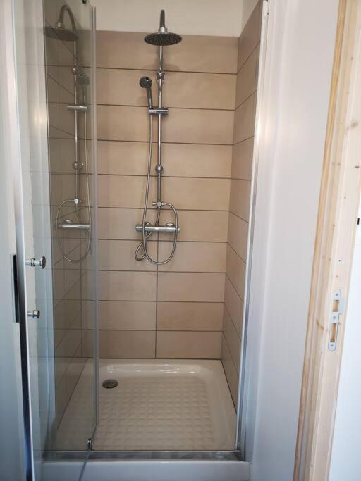T2 - Appartement 1 Chbre Wissant Zewnętrze zdjęcie